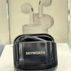 Skyworth Audífonos De Tws EP5 Color blanco