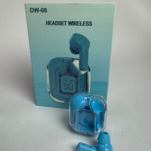 Auriculares DW-08